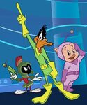 Duck Dodgers (2003)